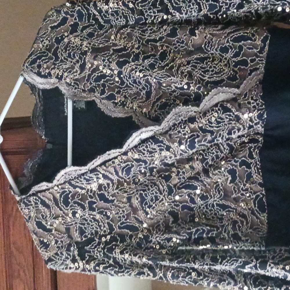 R&M Ricgards Jumpsuit - Picture 2 of 4